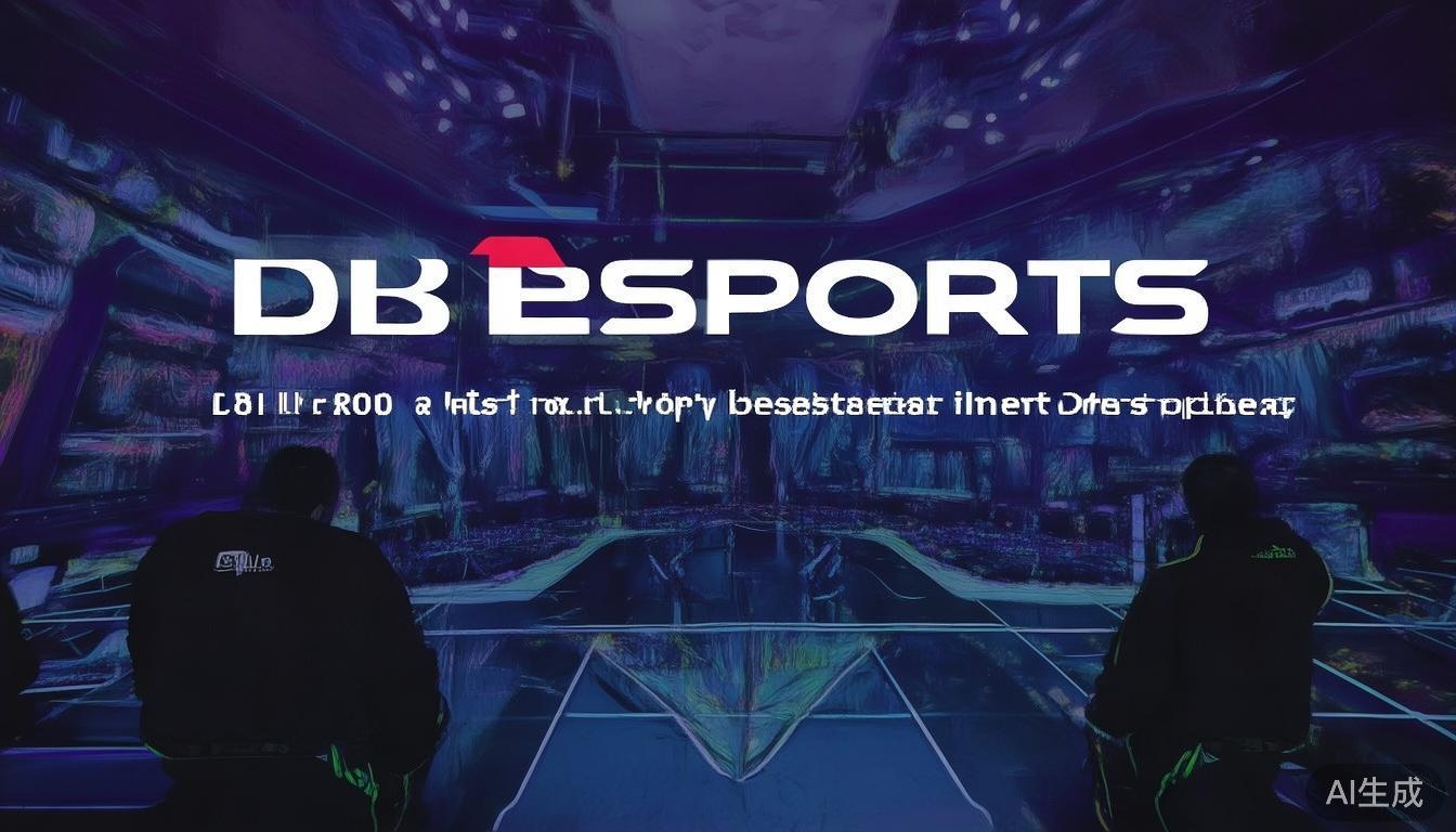 DB电竞在电竞行业中的定位分析与主要任务全面介绍 在电竞产业链中,DB电竞扮演着连接平台、赛事组织和