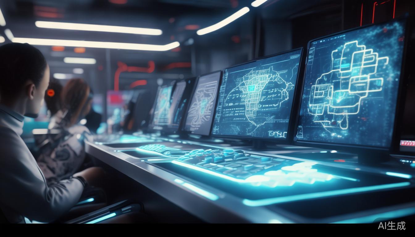 全面解析电竞DB平台：构建高效电竞数据管理的优势与实践