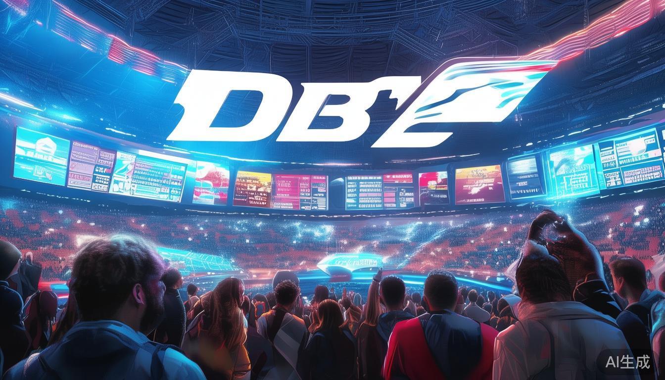 打造精彩纷呈的DB12电竞俱乐部粉丝互动与社区建设策略