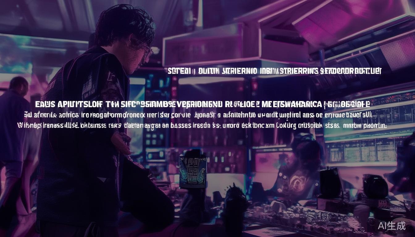 在如今电竞行业高速发展的背景下，电竞直播成为吸引大