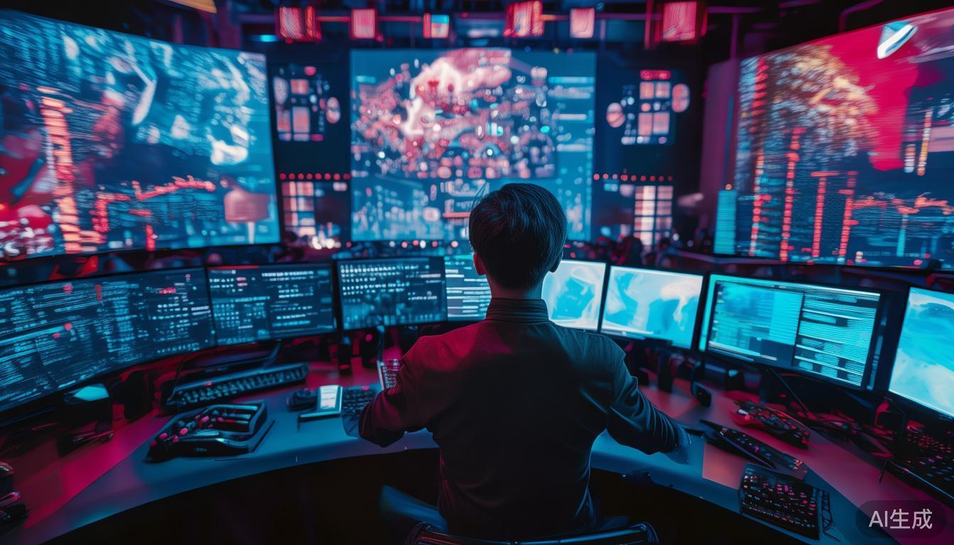 信息整合与标准化
电竞行业涉及大量繁杂的数据，包