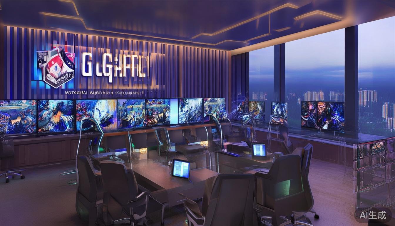 作为一家兼顾休闲住宿和电竞体验的综合性酒店，db花