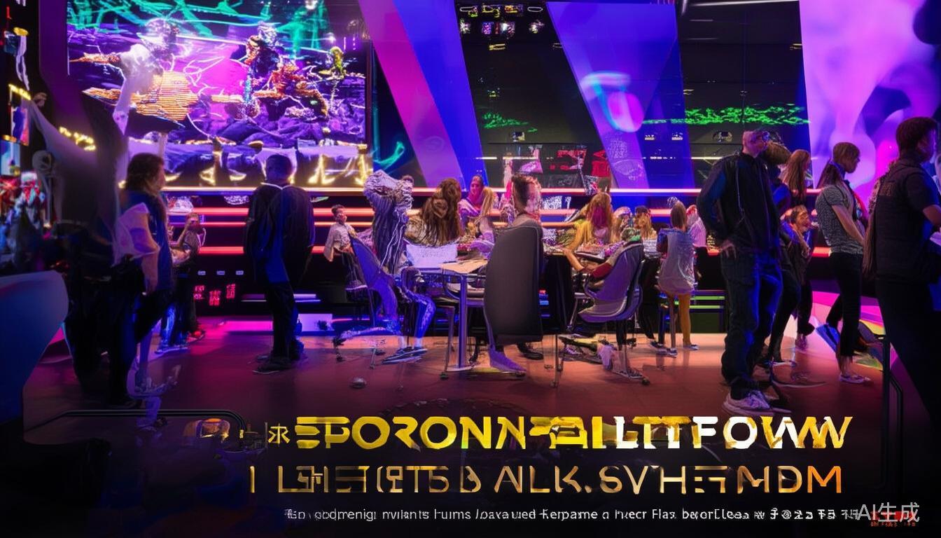 前言
在电竞成为主流娱乐方式的背景下，电竞押注平