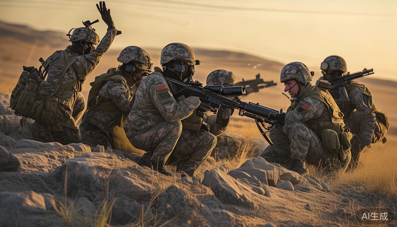 团队配合与沟通
“默契配合”依旧是胜利的关键。在